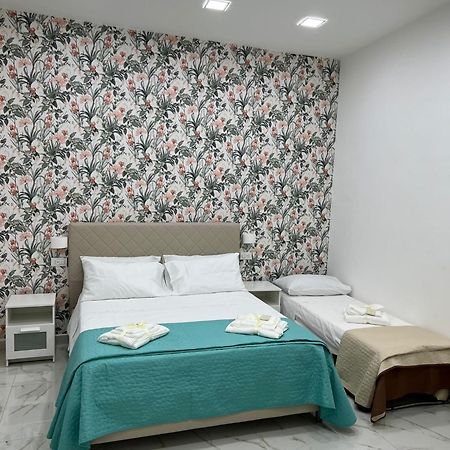 Bed and Breakfast Virgy House Neapol Exteriér fotografie