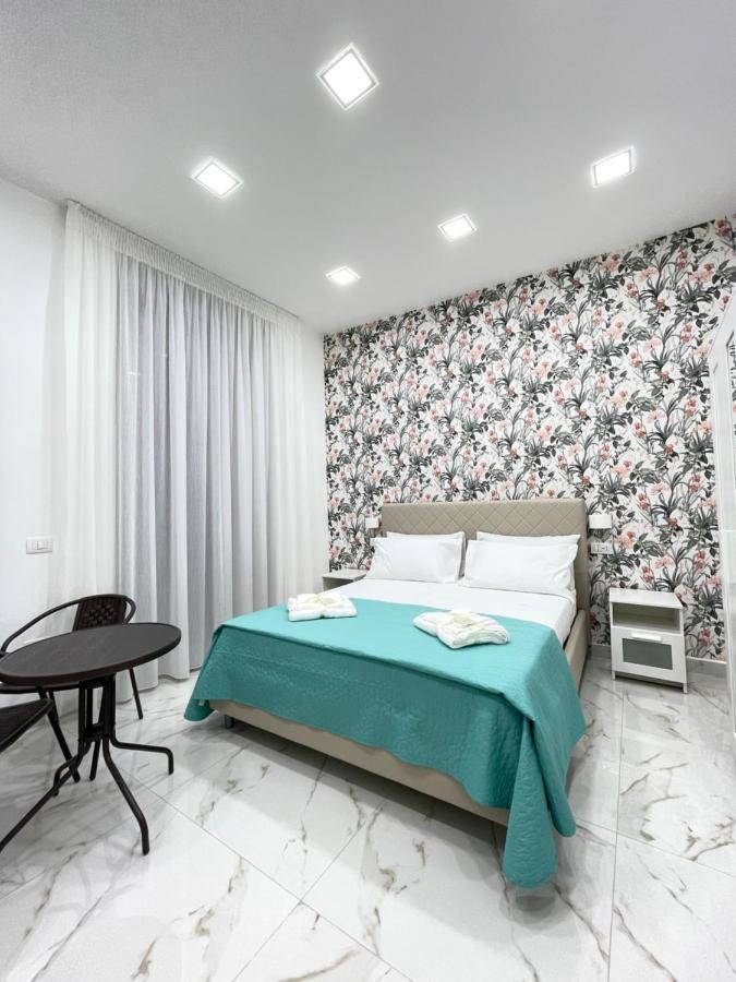 Bed and Breakfast Virgy House Neapol Exteriér fotografie