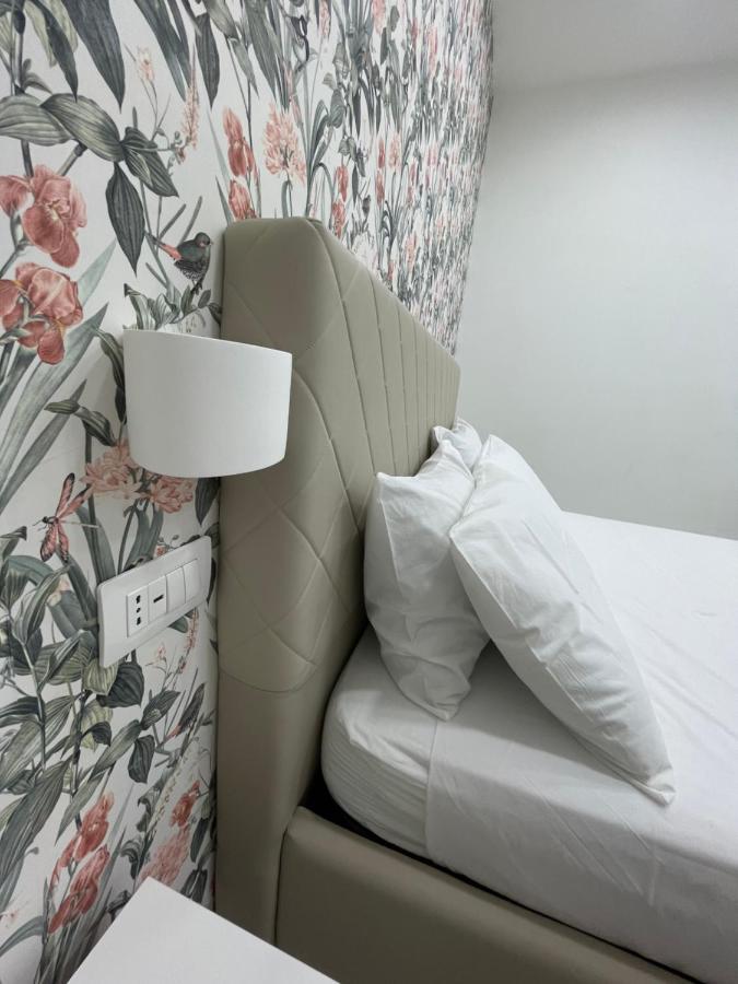 Bed and Breakfast Virgy House Neapol Exteriér fotografie